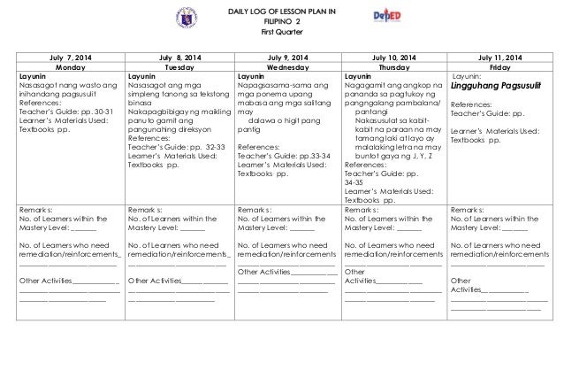 detailed lesson plan in hekasi Scribd es red social de lectura y publicación más importante del mundo. detailed lesson plan in hekasi Scribd es red social de lectura y publicación más importante del mundo.