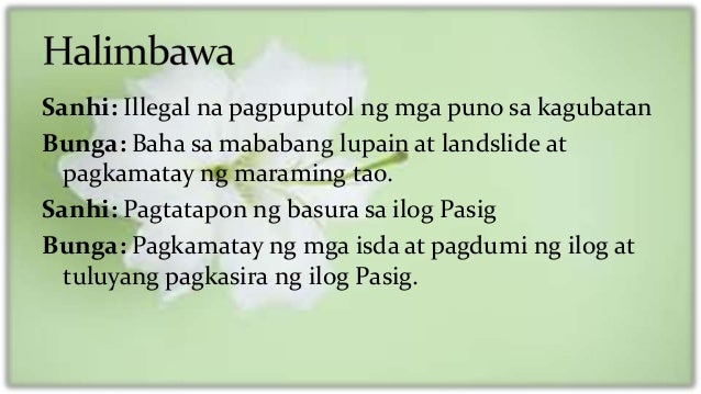 sanhi at bunga sa tekstong propesyunal Mga tekstong impormatibo , alam nila na may masamang bunga ang masamang gawain sa paninigarilyoang paninigarilyo ay sanhi rin ng mga sakit sa puso,baga . sanhi at bunga sa tekstong propesyunal Mga tekstong impormatibo , alam nila na may masamang bunga ang masamang gawain sa paninigarilyoang paninigarilyo ay sanhi rin ng mga sakit sa puso,baga .