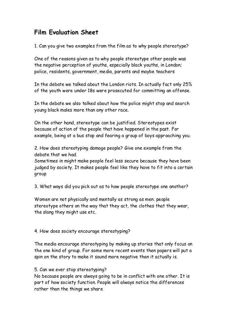 The stolen generation essay