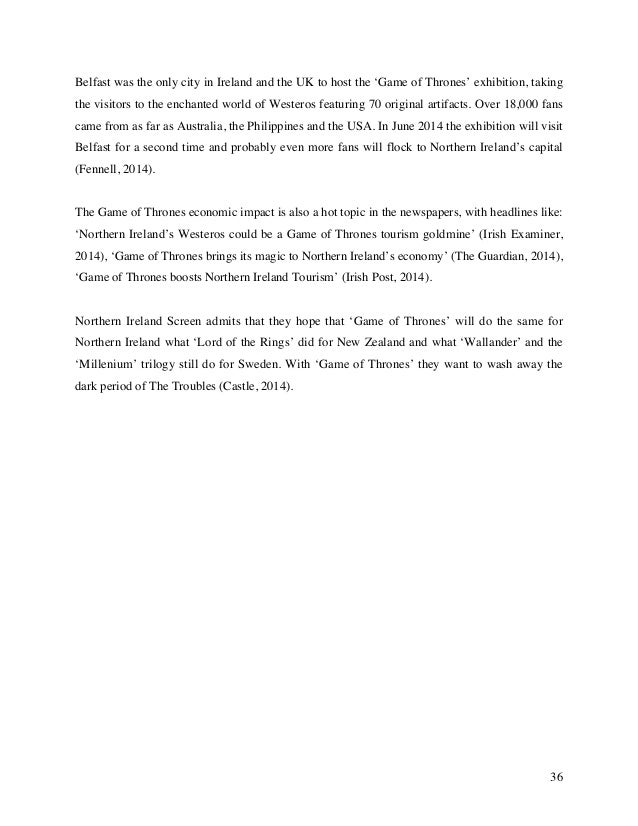 Phd thesis on xp