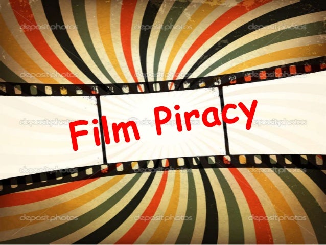 Film piracy