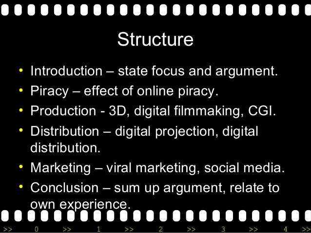 Technical marking for essays