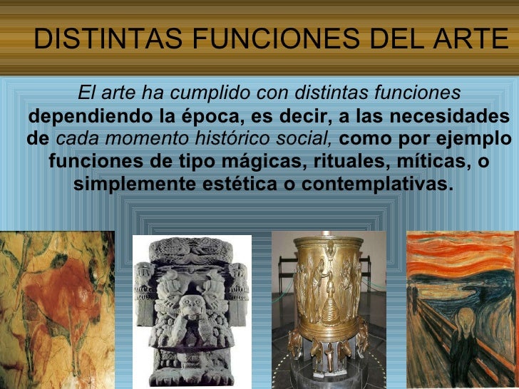 Filosofía y arte