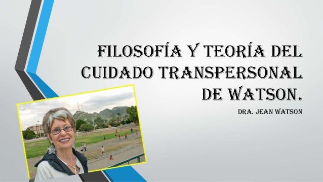 dr margret jean watson essay Nursing theory, relationships, health - dr margret jean watson. dr margret jean watson essay Nursing theory, relationships, health - dr margret jean watson.