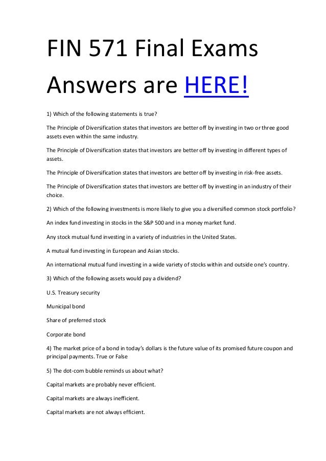 fin 571 problem sets Fin 571 entire coursefor more course tutorials visitwwwshoptutorialcomfin 571 week 1 individual guillermo furniture store concepts paperfin 571 week 1 dq 1fin 571 week 1 dq 2fin 571 week 2 individual text problem sets ch 5: problems a1, a10, a12, a14, b16, b18, & b20 ch 7: problem c1fin 571. fin 571 problem sets Fin 571 entire coursefor more course tutorials visitwwwshoptutorialcomfin 571 week 1 individual guillermo furniture store concepts paperfin 571 week 1 dq 1fin 571 week 1 dq 2fin 571 week 2 individual text problem sets ch 5: problems a1, a10, a12, a14, b16, b18, & b20 ch 7: problem c1fin 571.