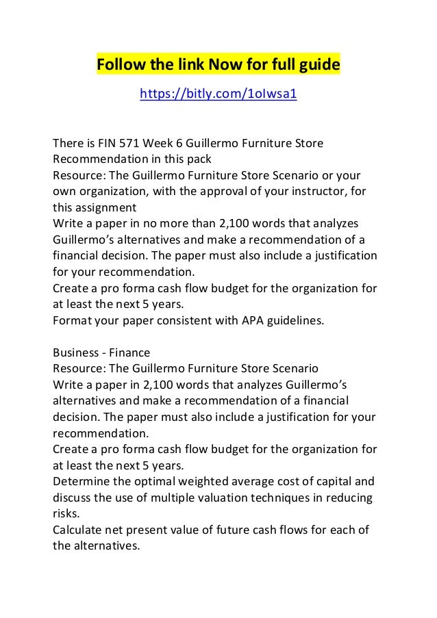 guillermo furniture scenario guillermo furniture scenario