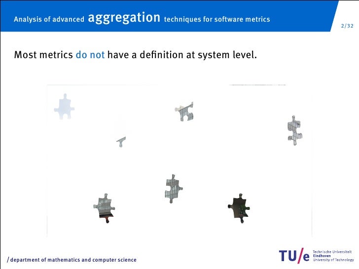 Database systems master thesis presentation