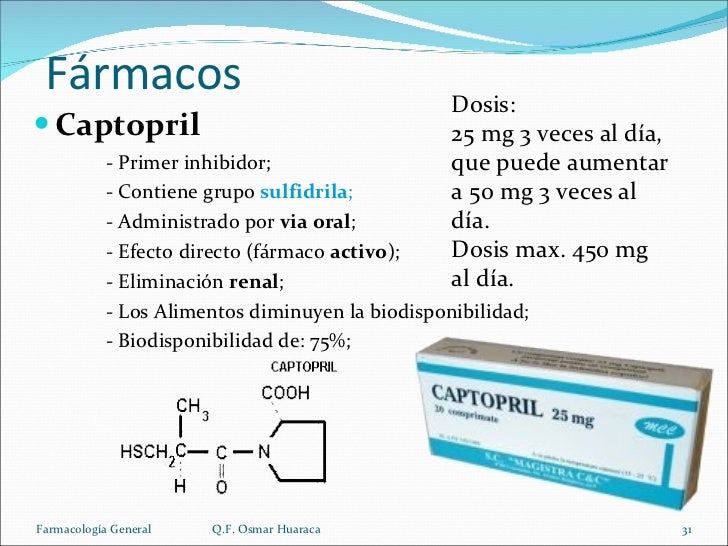 Final 2 4 ta clase farmacologia