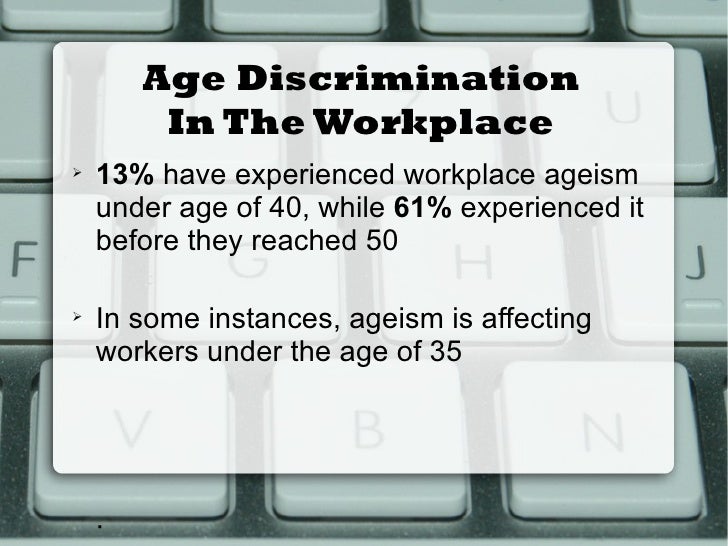 ageism at work Do you know that there were times in history where ageism against older people didn't exist according to how can we fight ageism in this ageist world. ageism at work Do you know that there were times in history where ageism against older people didn't exist according to how can we fight ageism in this ageist world.