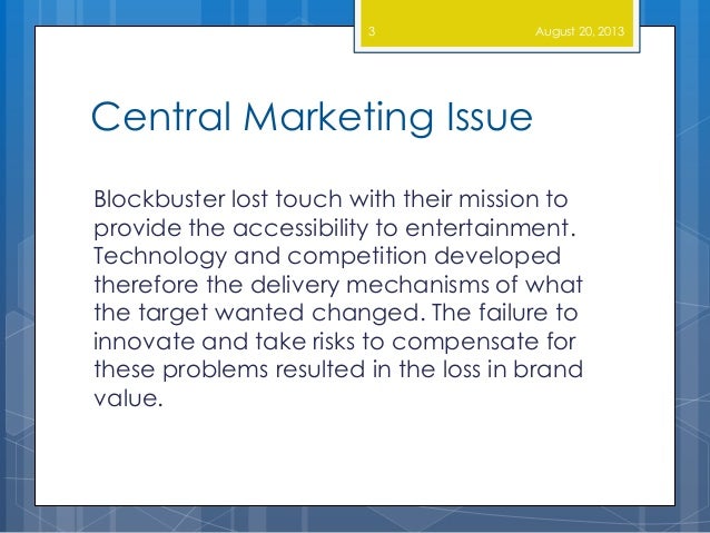 case study on fast forwarding blockbuster Blockbuster becomes a casualty of big bang disruption the blockbuster-netflix skirmish is a case in point for years, blockbuster seemed unbeatable assets stranded by the lightning-fast . case study on fast forwarding blockbuster Blockbuster becomes a casualty of big bang disruption the blockbuster-netflix skirmish is a case in point for years, blockbuster seemed unbeatable assets stranded by the lightning-fast .