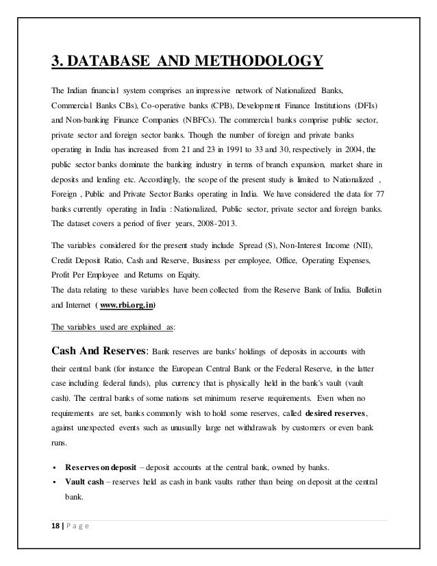 literature review on financial statement analysis of nalco literature review on financial statement analysis of nalco
