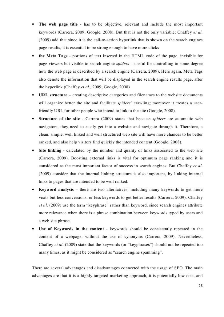 Online dissertation help abstracts