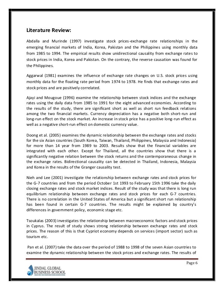 literature review on share market crisis The systemic risk of european banks the systemic risk of european banks during the financial and during this stage of the global financial crisis, market. literature review on share market crisis The systemic risk of european banks the systemic risk of european banks during the financial and during this stage of the global financial crisis, market.