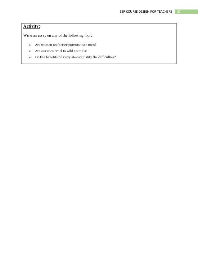Bureaucracy essay