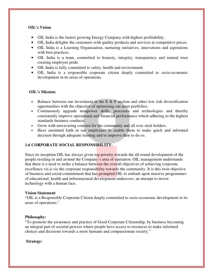 Sample cover letter for internal audit report