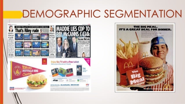 targeting and positioning model of mcdonalds 2 essay Learn more about the benefits and steps involved in market segmentation, targeting and positioning. targeting and positioning model of mcdonalds 2 essay Learn more about the benefits and steps involved in market segmentation, targeting and positioning.