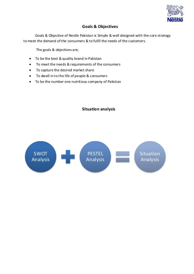 pest analysis for nestle ghana ltd Swot analysis of nestle before any company can make a decision on what strategies to formulate and implement, they would have to first evaluate and measure their current performance. pest analysis for nestle ghana ltd Swot analysis of nestle before any company can make a decision on what strategies to formulate and implement, they would have to first evaluate and measure their current performance.