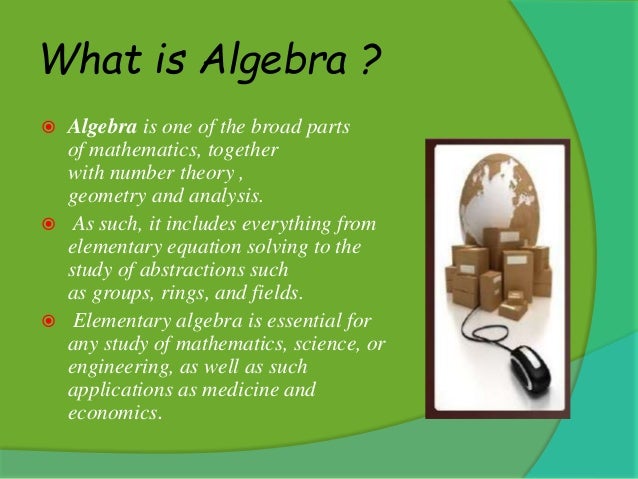 Application of linear algebra in daily life