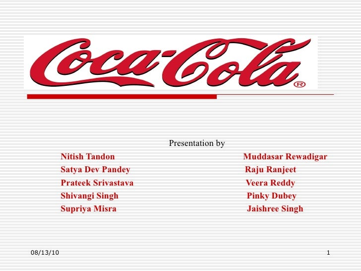 internal and external factors affecting coca cola company Pricing decisions: internal and external factors (with diagram) the influencing factors for a price decision can be divided into two groups: the various consumers and businesses that buy a company's products or services may have an. internal and external factors affecting coca cola company Pricing decisions: internal and external factors (with diagram) the influencing factors for a price decision can be divided into two groups: the various consumers and businesses that buy a company's products or services may have an.