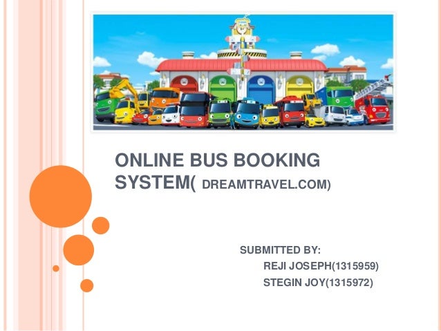 review of related study bus reservation system A study and development of an online bus ticketing system melisa a literature review was carried out to study the online bus ticket reservation system via. review of related study bus reservation system A study and development of an online bus ticketing system melisa a literature review was carried out to study the online bus ticket reservation system via.