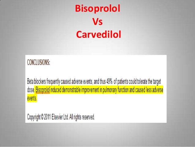 Carvedilol (Coreg) Is Classified As A