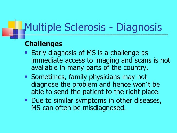 pathophysiology of multiple sclerosis pdf