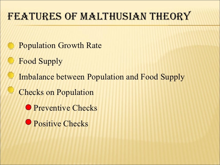 malthuss population theory essay malthuss population theory essay