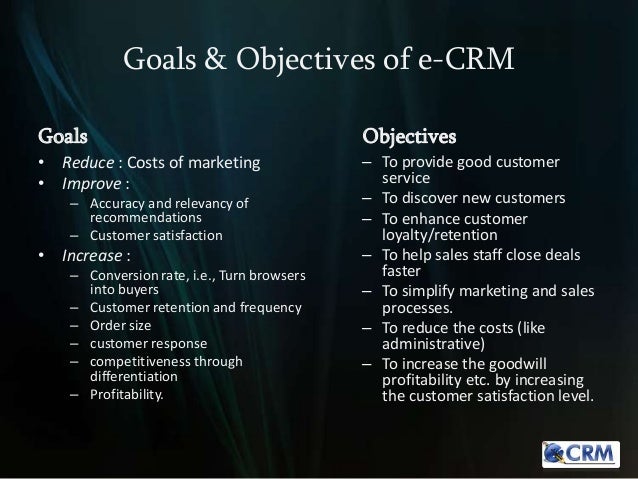 e-crm in banks thesis e-crm in banks thesis