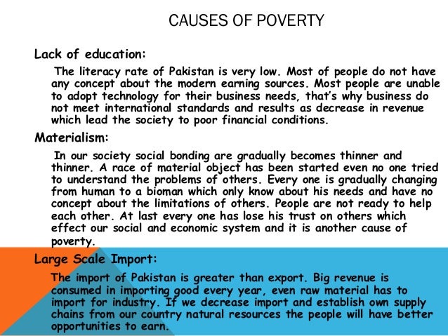 poverty causes and solutions essay Causes of poverty essay poverty: poverty in the united states and difficult issue the federal deficit: the causes and alternative solutions outline. poverty causes and solutions essay Causes of poverty essay poverty: poverty in the united states and difficult issue the federal deficit: the causes and alternative solutions outline.