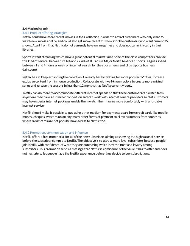 Major purchase essay