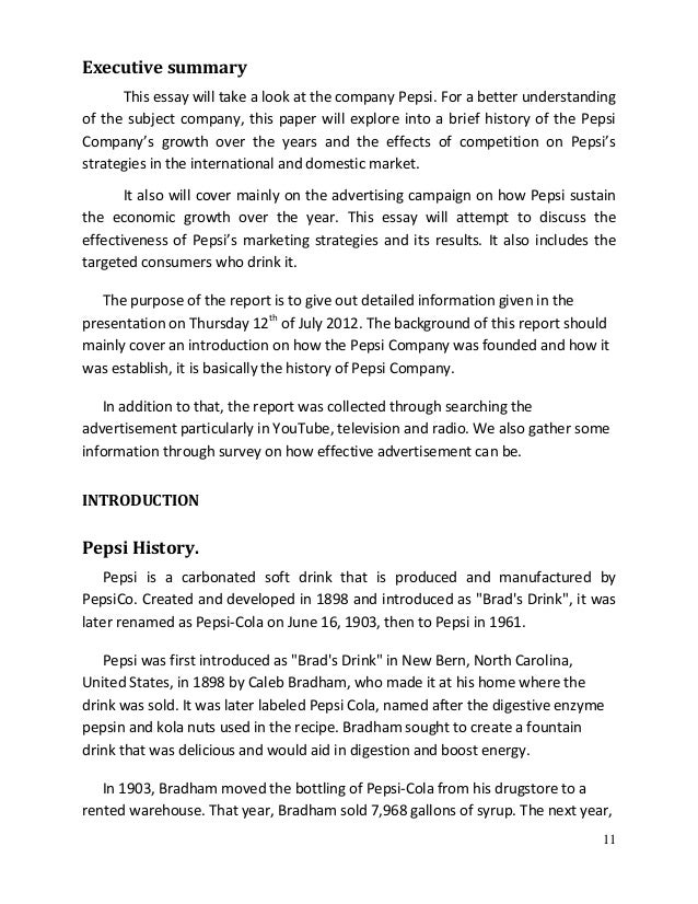 How to write a high school application essay hunter science