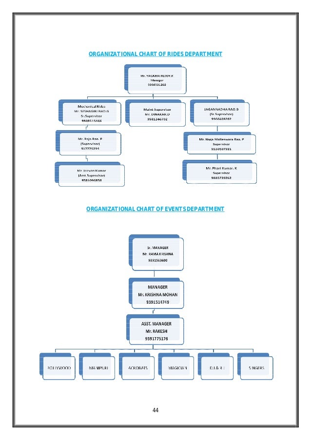 responsibilities of a marketing director
