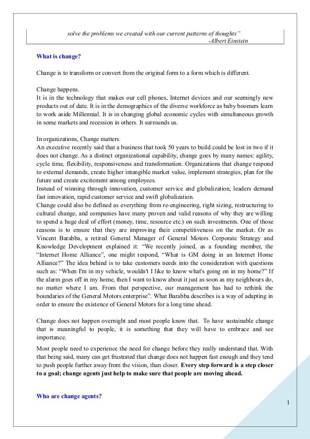 SparkNotes: Albert Einstein: Study and Essay Questions