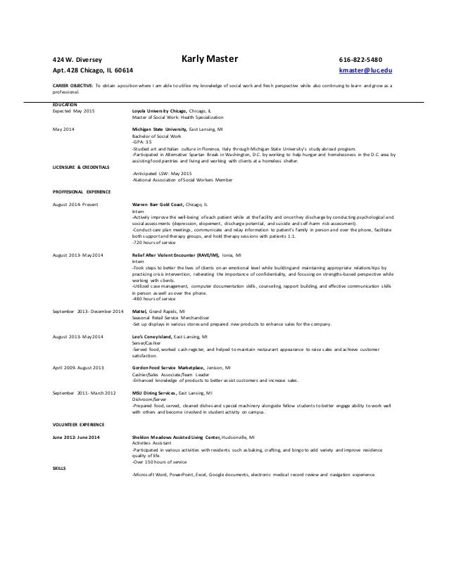 social work objective statements resume objective statement social work free professional social work objective statements resume objective statement social work free professional
