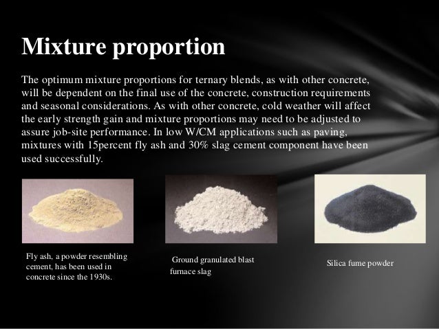 fly ash