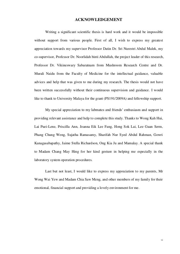 Thesis paper examples pdf