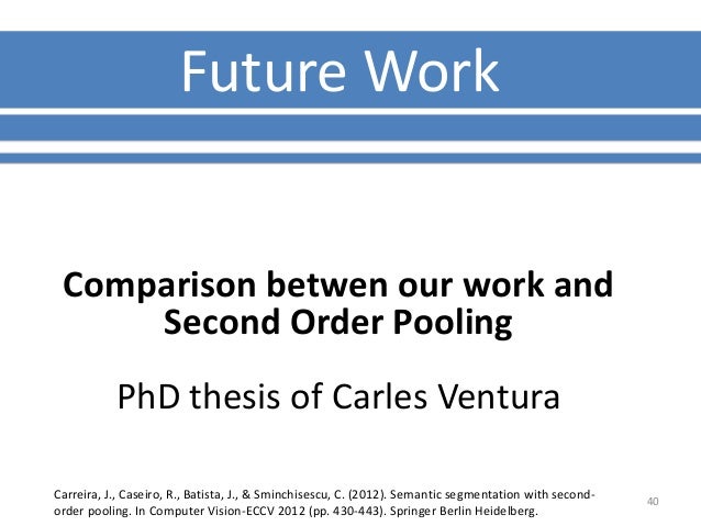 Bristol University Phd Thesis