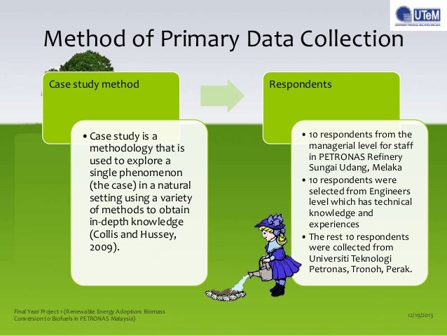 case study methods of data collection case study methods of data collection
