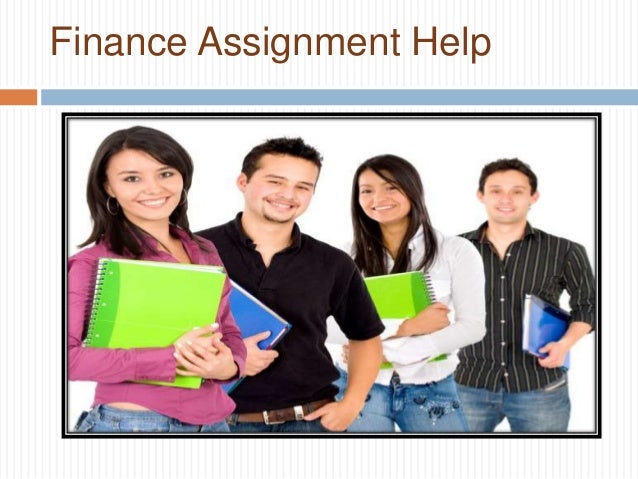 Assignment Help | Online Assignments Help | Homework Help