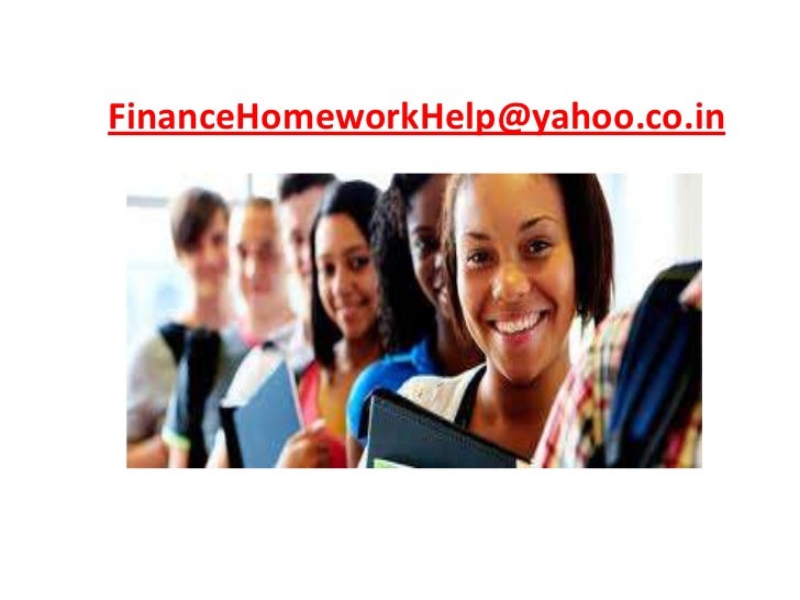 Pay For Homework Help