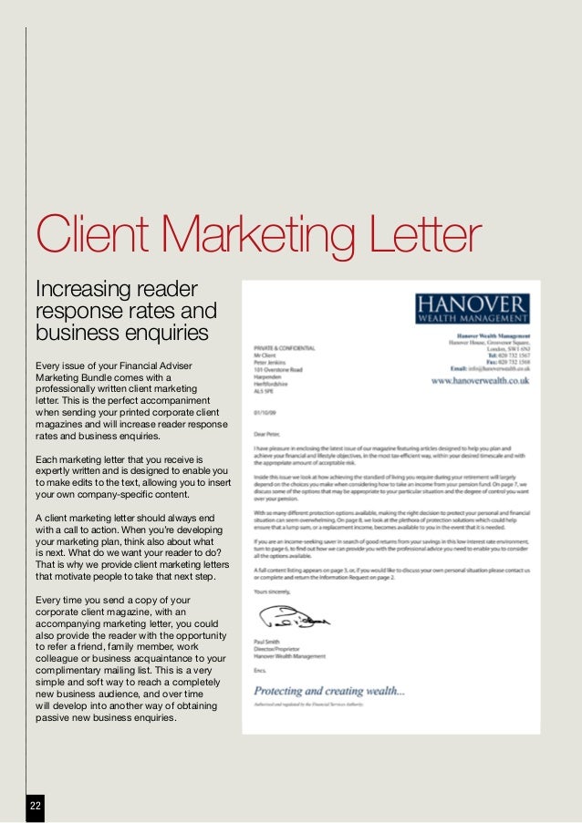 thank you letter to potential client business letter to prospective customer introduction thank you letter to potential client business letter to prospective customer introduction