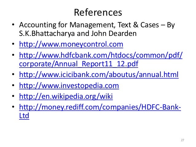 financial performance of a company thesis financial performance of a company thesis