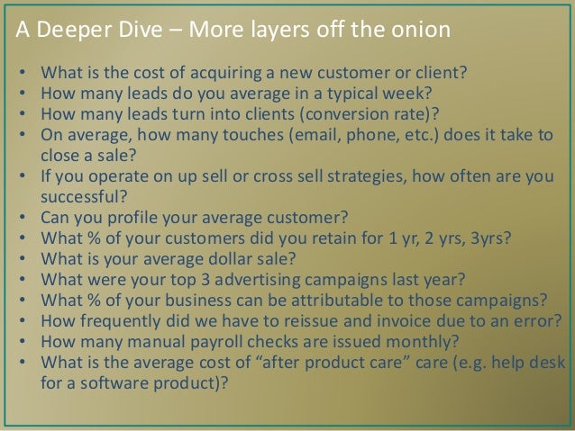 dividend income statement