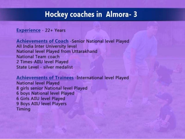 find best coach