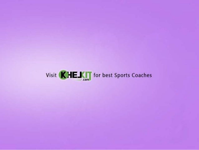 find best coach