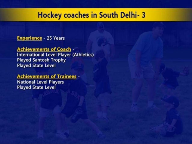 find best coach