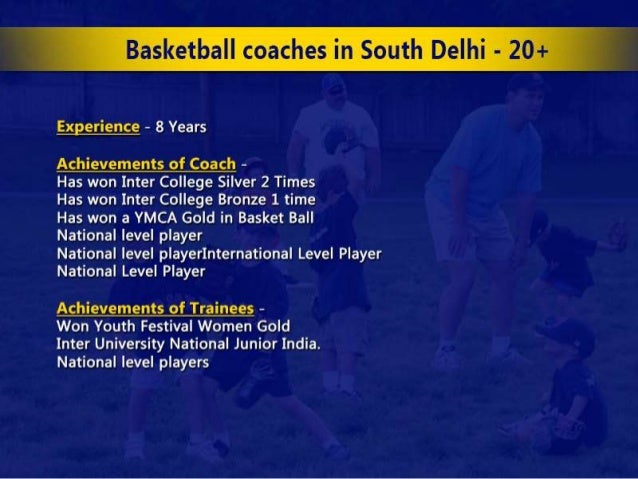 find best coach