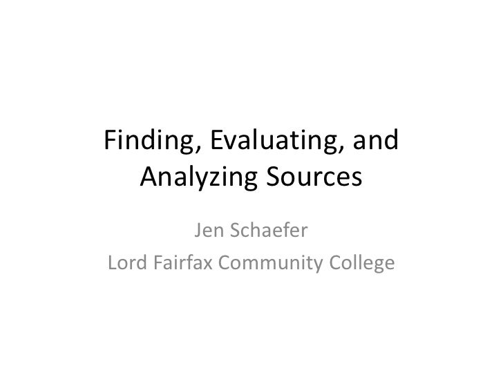 evaluatinganalyzing sources essay Project title & description reflective essay project timeline annotated bibliography two letters what ur resources have you found/do you plan to use as part of your research finding, evaluating, analyzing information. evaluatinganalyzing sources essay Project title & description reflective essay project timeline annotated bibliography two letters what ur resources have you found/do you plan to use as part of your research finding, evaluating, analyzing information.