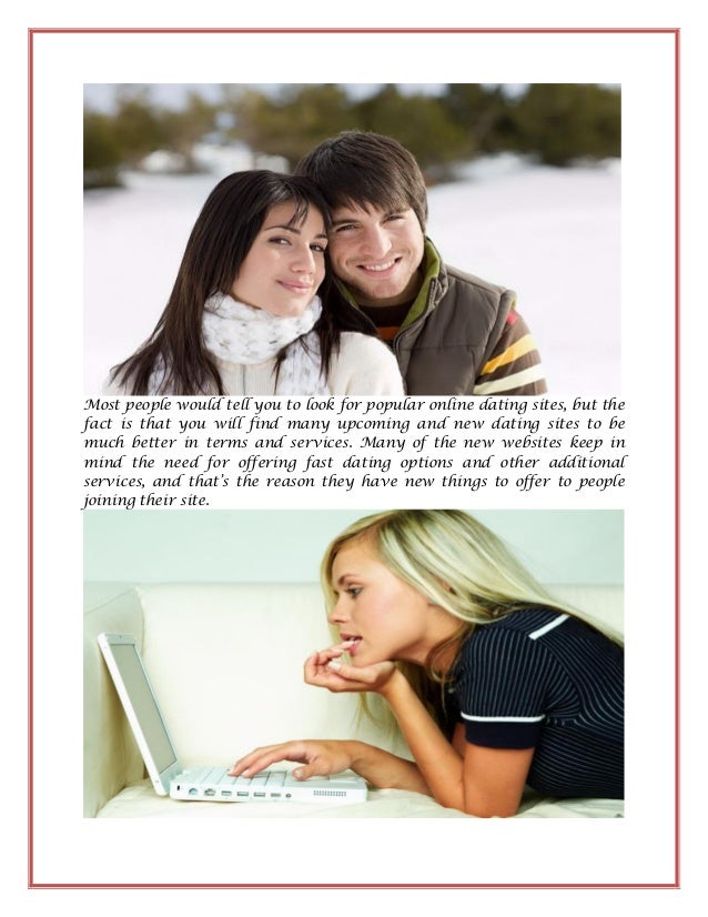 Beste online-dating-websites kanada