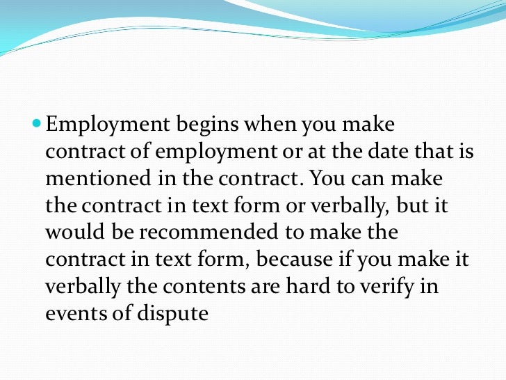 contract employment can of